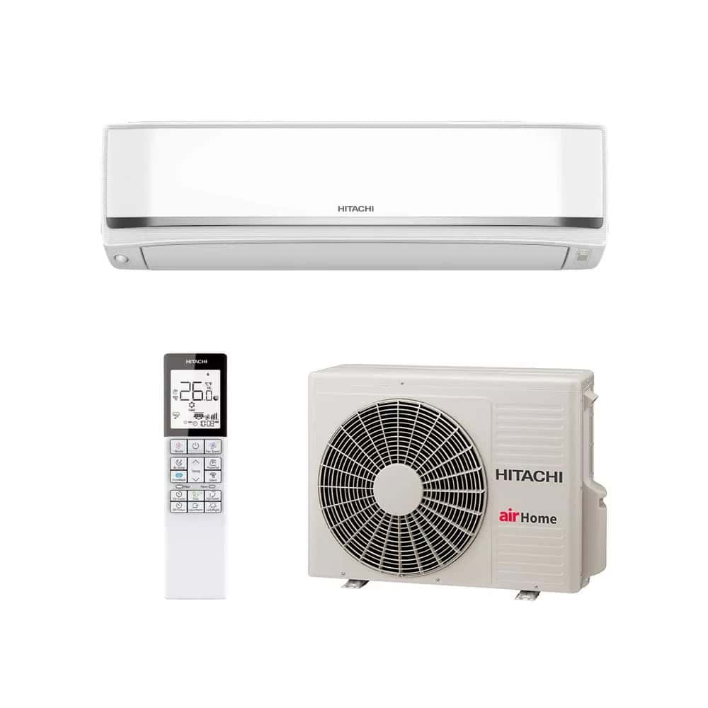 Hitachi airHome 800 2.5 kW kép 4