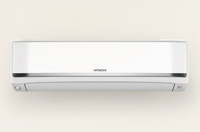 Hitachi airHome 800 2.5 kW