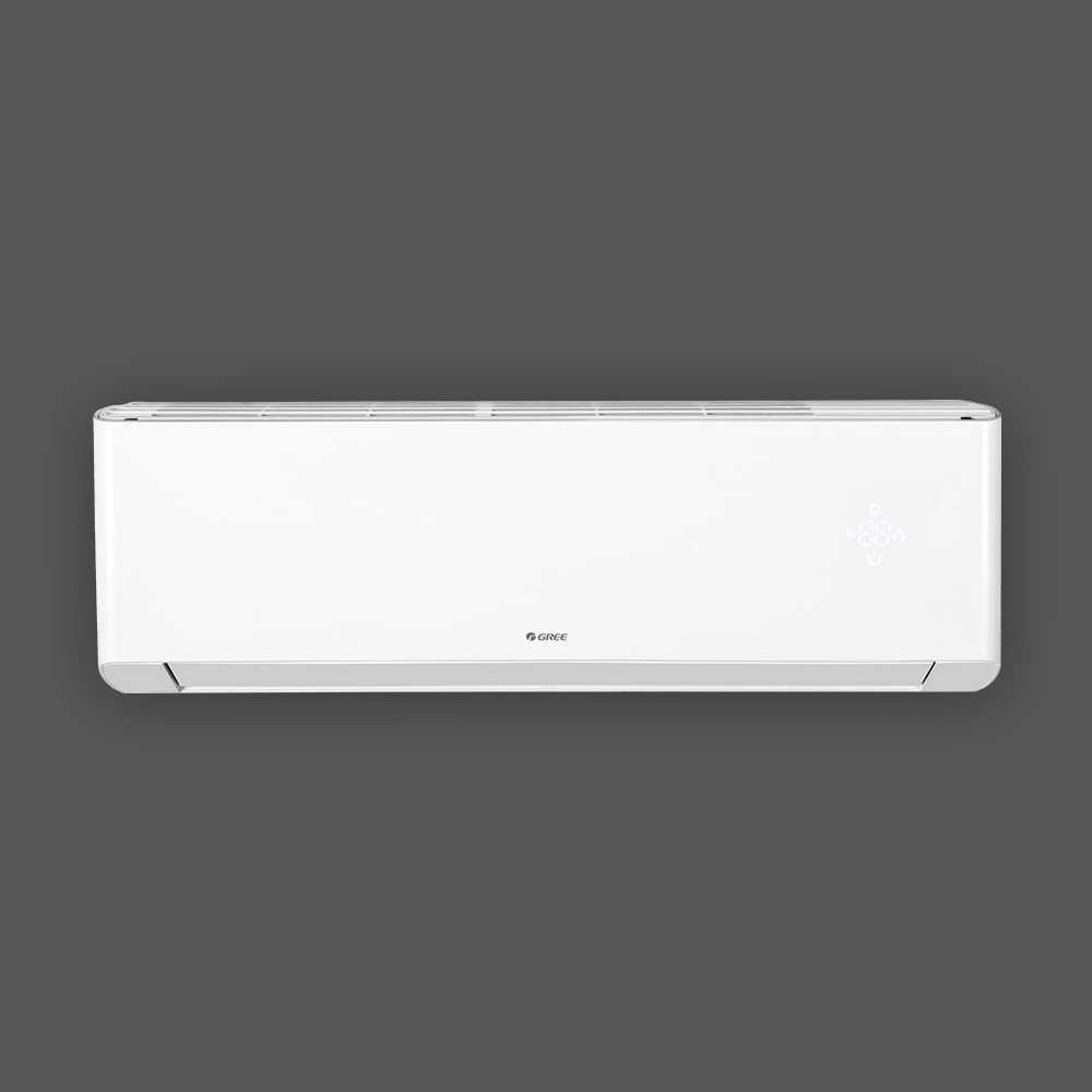 Gree Amber Royal 3.5 kW kép 2