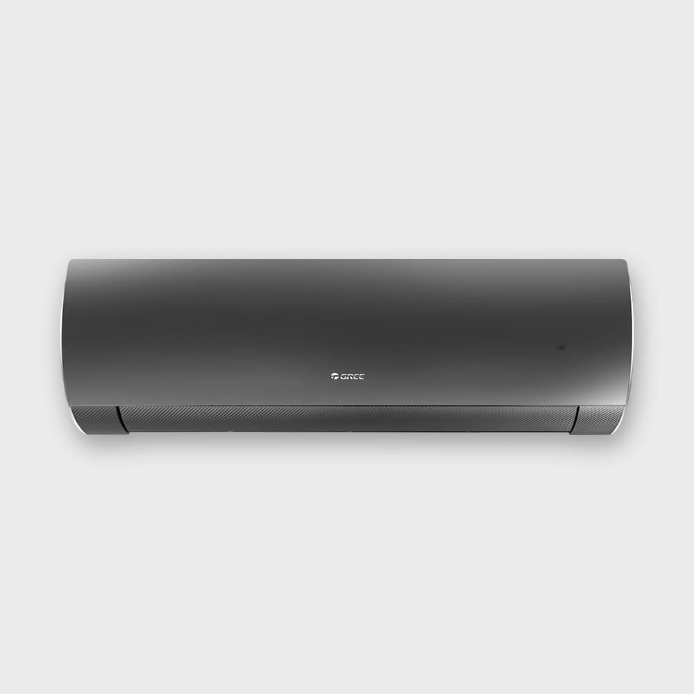 Gree Dark Pro 2.7 kW kép 2
