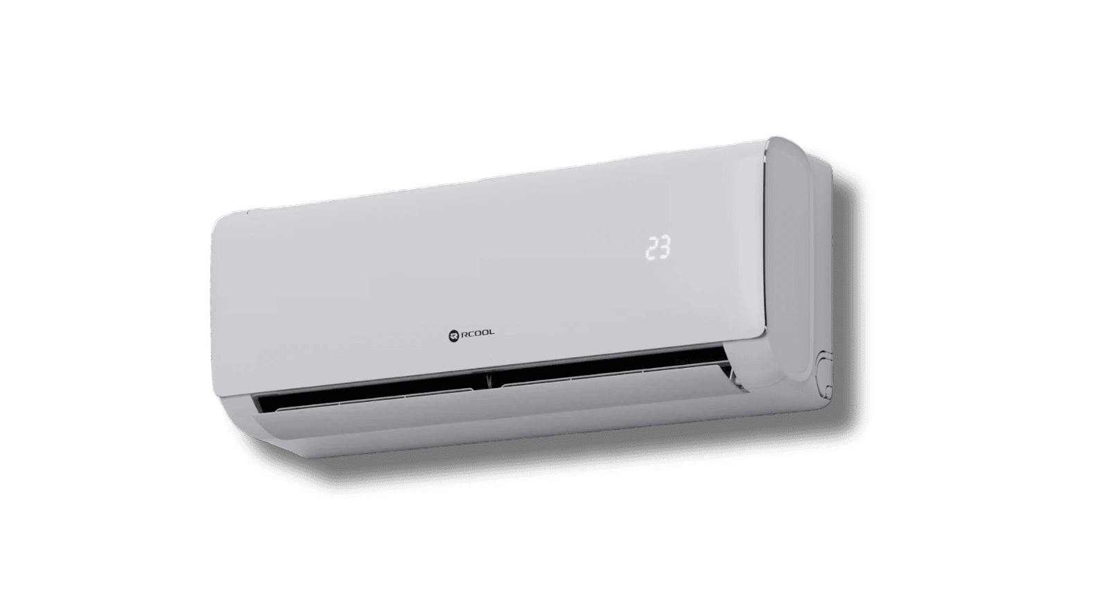 RCOOL Econic 4 9 2,7 kW