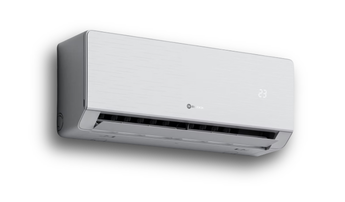 RCOOL SOLO 3 9 2.7 kW
